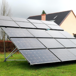 Chauffage solaire : une solution pratique pour les maisons individuelles Florange